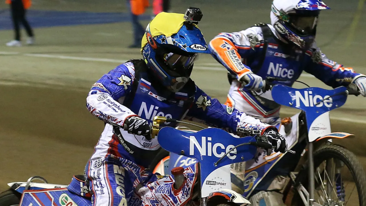 Liberec trzecim przystankiem przed Challenge