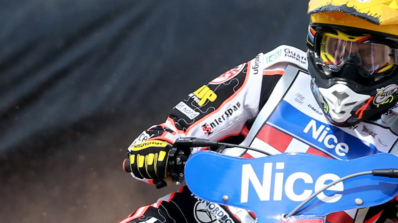 Iversen: Będę w 100 procentach gotowy!