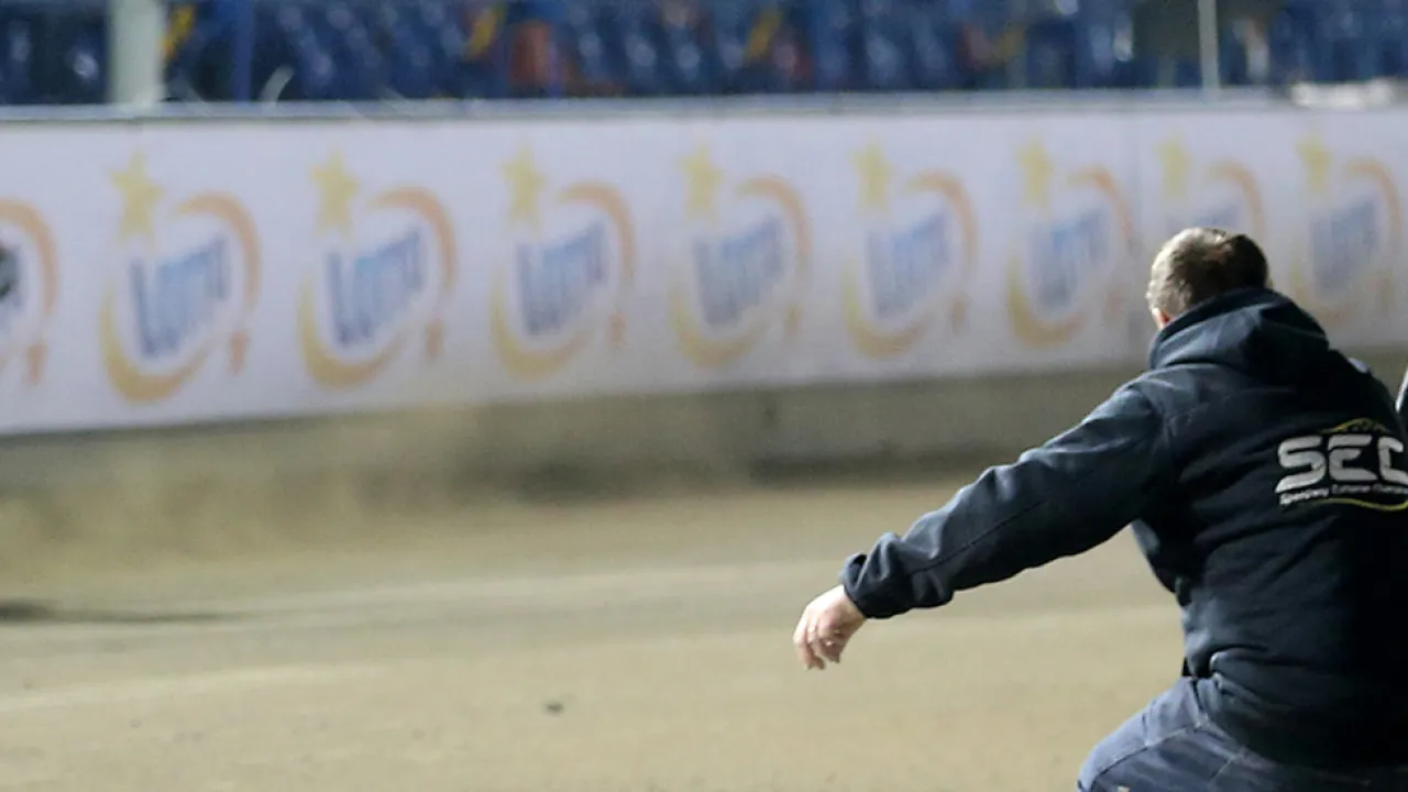 One Sport z wizytą u najmłodszych fanów