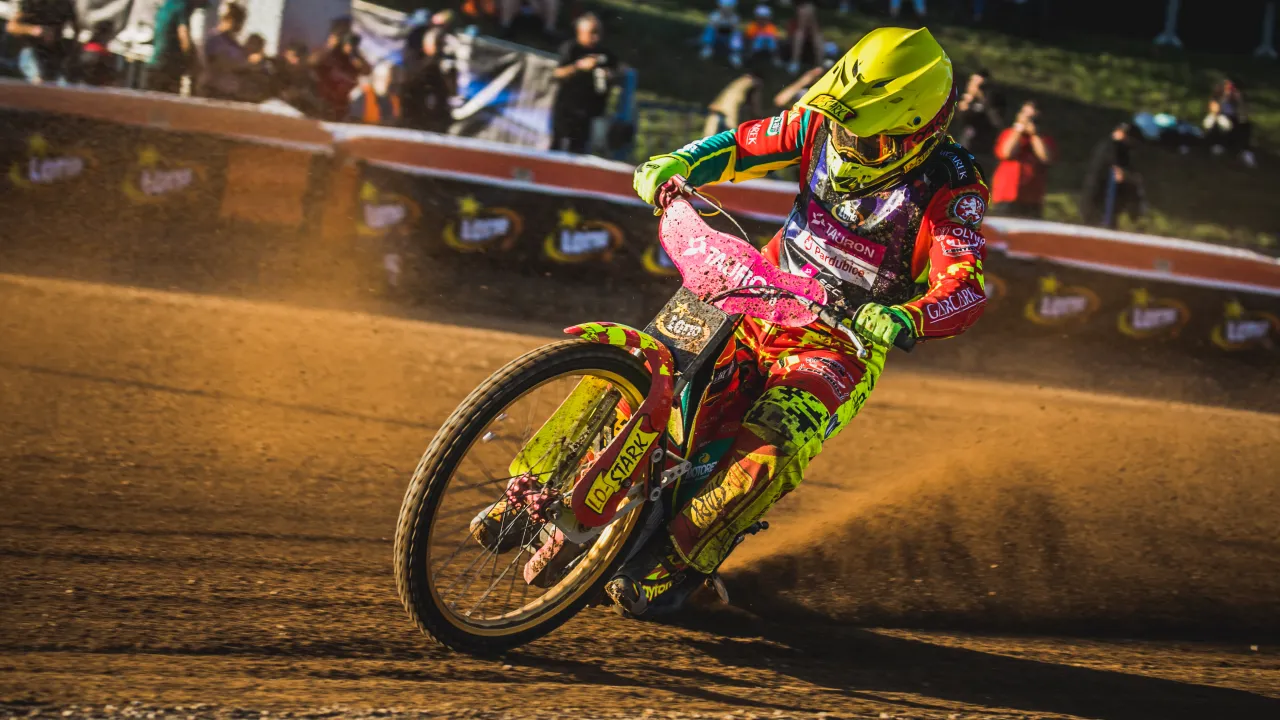 Milik: Były to dobre zawody