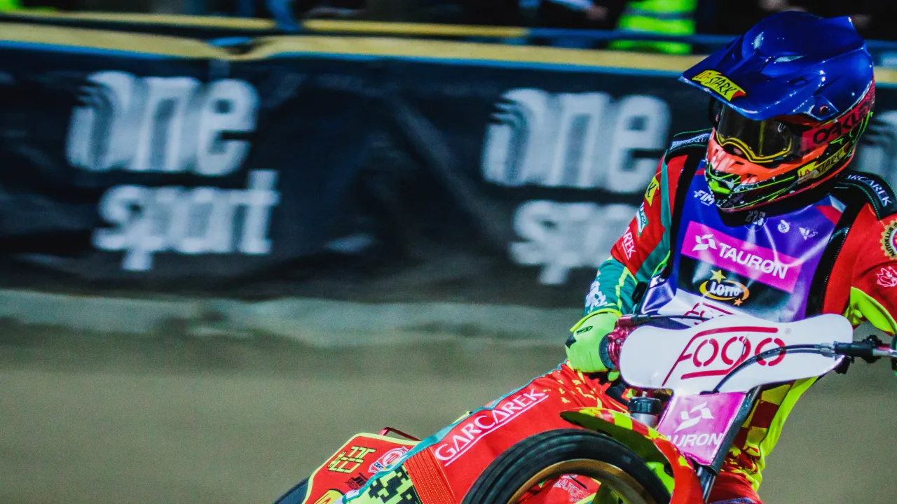 Milik: Pardubice to legendarne miejsce