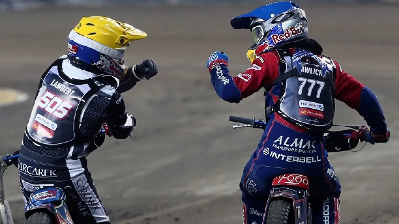 Dzikie karty rozdane. Lista startowa SEC 2021