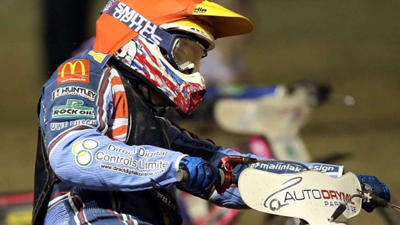Robert Lambert – ambicja i talent