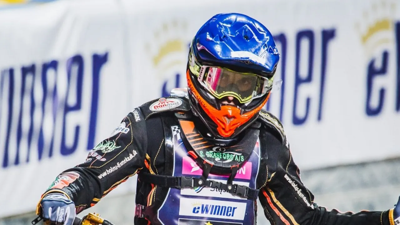 Listy startowe TAURON SEC 2020