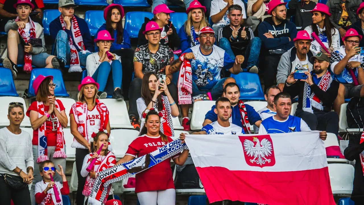 Zaczynamy zmagania w TAURON Speedway Euro Championship 2023!