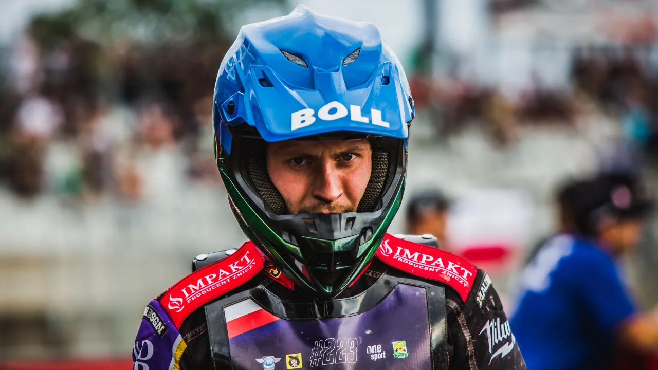 Pięciu zawodników TAURON SEC w SGP Challenge