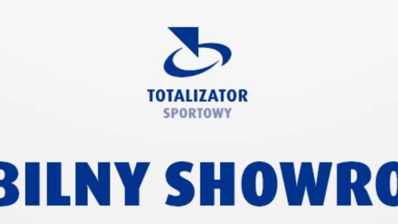Świat Rozrywki Totalizatora Sportowego ruszył w Polskę!