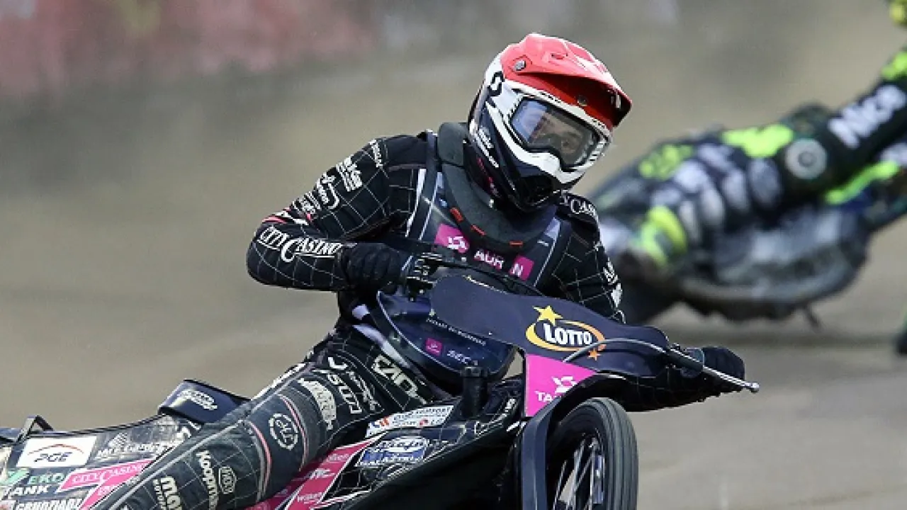 Kai Huckenbeck: Zmiana motocykla była świetną decyzją