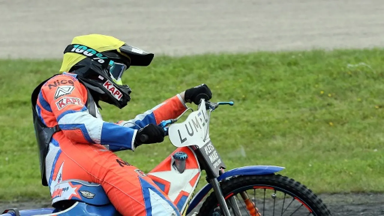 Kacper Gomólski – Trudno spasować się w Güstrow