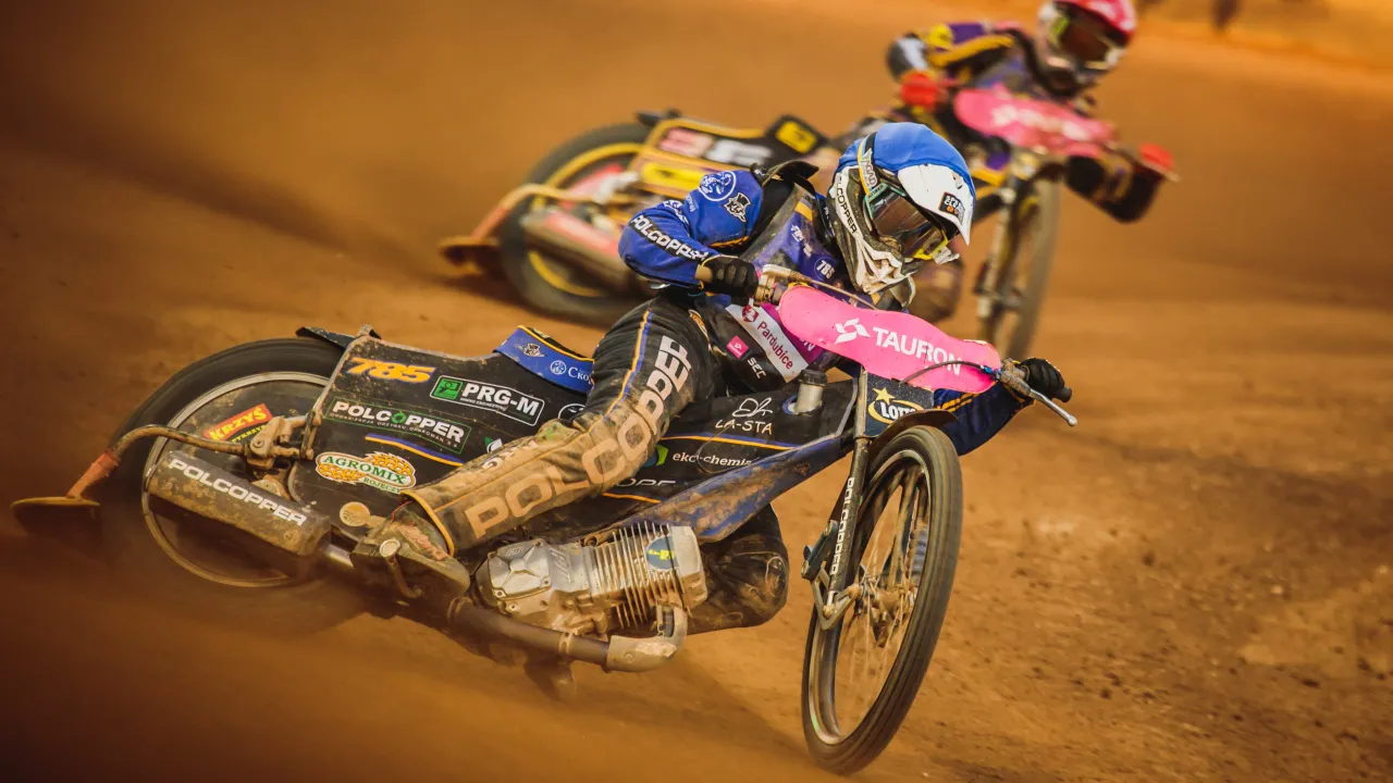 Parnitskyi: Mam predyspozycję na jeszcze lepszą jazdę