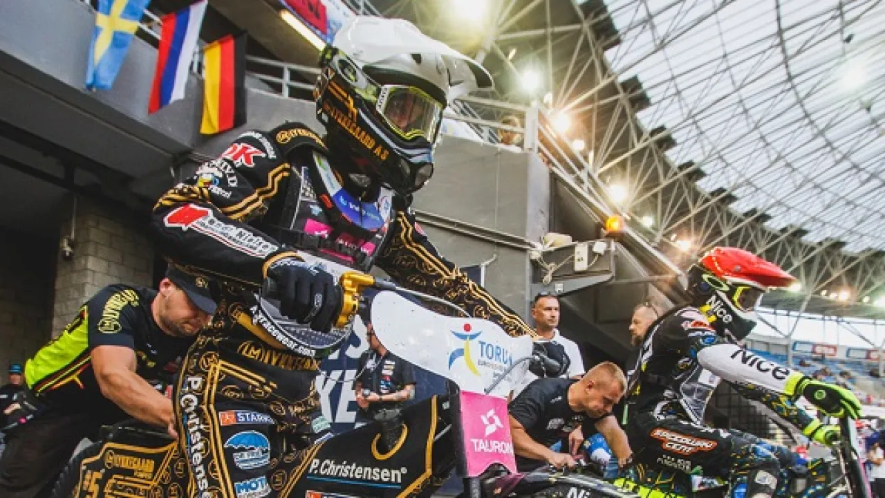 Thomsen i Lahti wygrali rundy kwalifikacyjne do SEC Challenge
