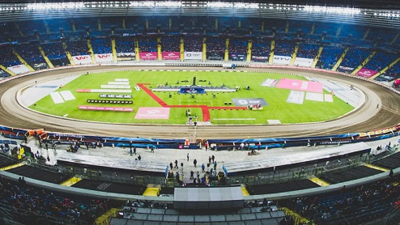 Znamy daty SEC 2019. Finał ponownie w Chorzowie