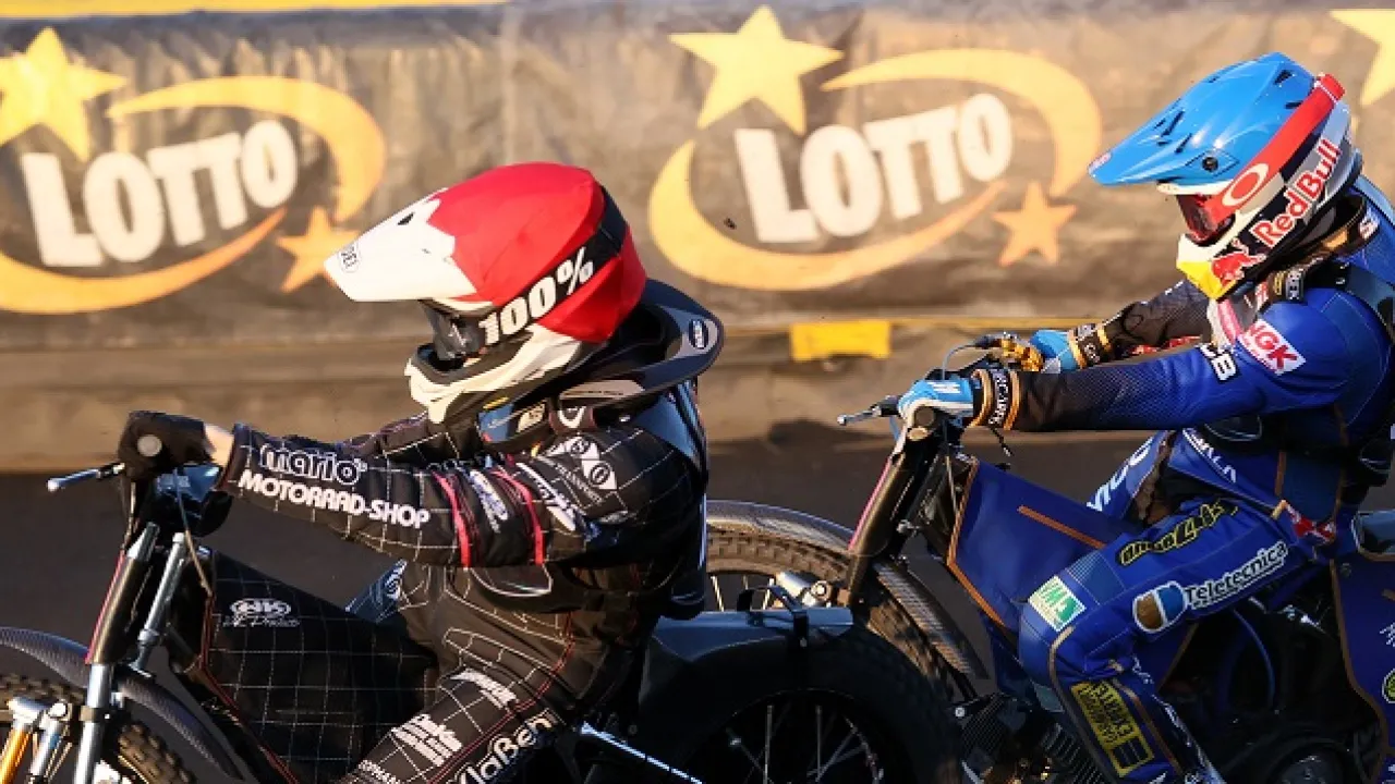 Wyścig LOTTO w Gdańsku 