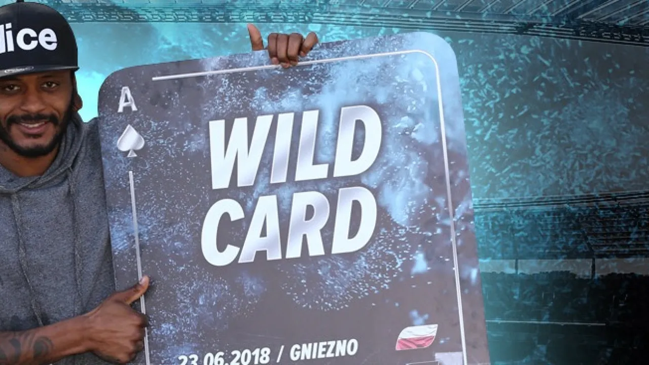 Antonio Lindbäck wraca do SEC