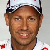 Nicki Pedersen #110 - Silver Medal 2013