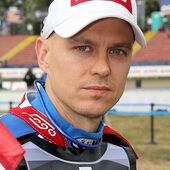 Jarosław Hampel #33 - Silver Medalist 2018