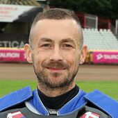 Leon Madsen #30 - Speedway European Champion 2022