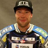 Podium 2. miejsce