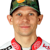 Janusz Kołodziej #333 - Silver Medal 2022