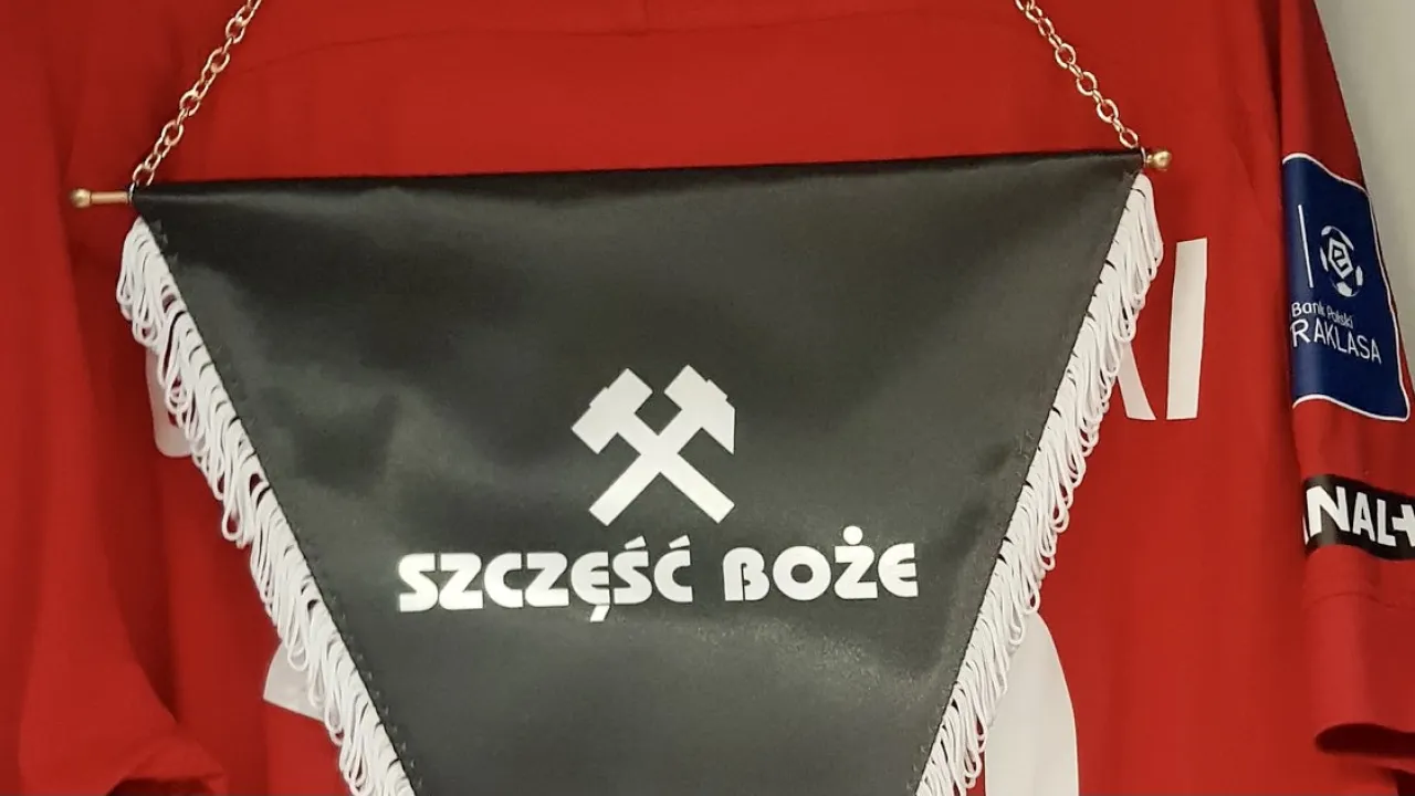 Skład na mecz z Pogonią Szczecin