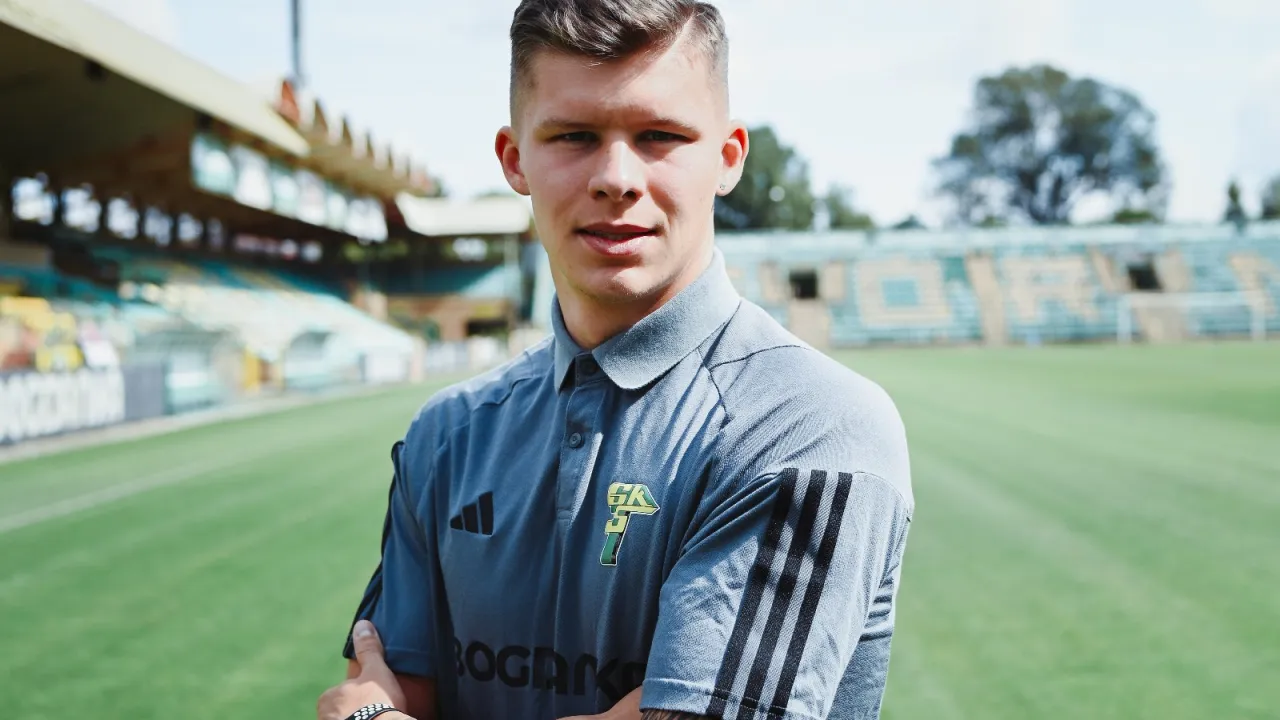 Hubert Turski wypożyczony do Górnika Łęczna