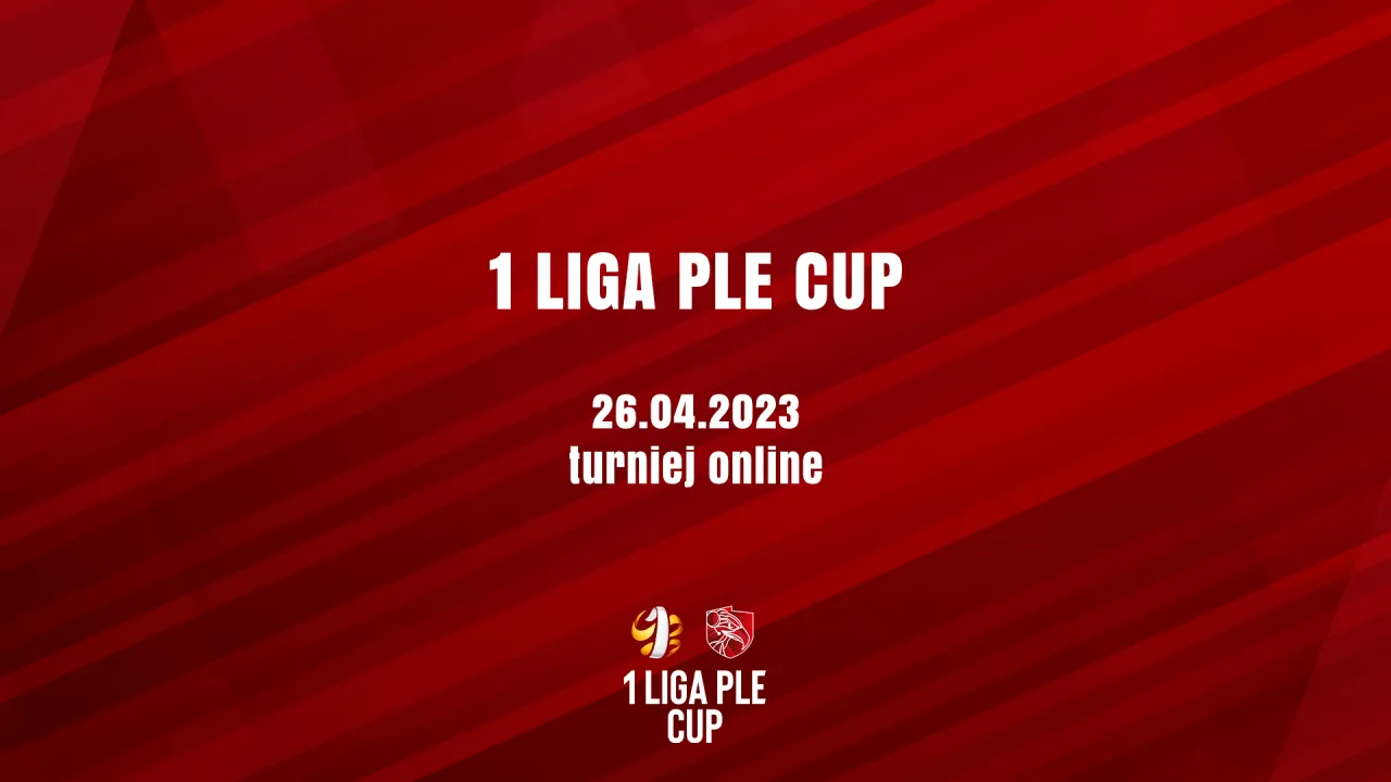 1 Liga PLE Cup: czas na trzeci turniej FIFA dla pierwszoligowych klubów