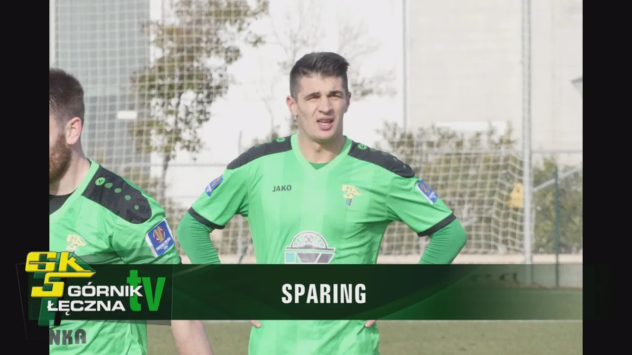 [VIDEO]Bramki: Górnik Łęczna – Diosgyori VTK 3:0