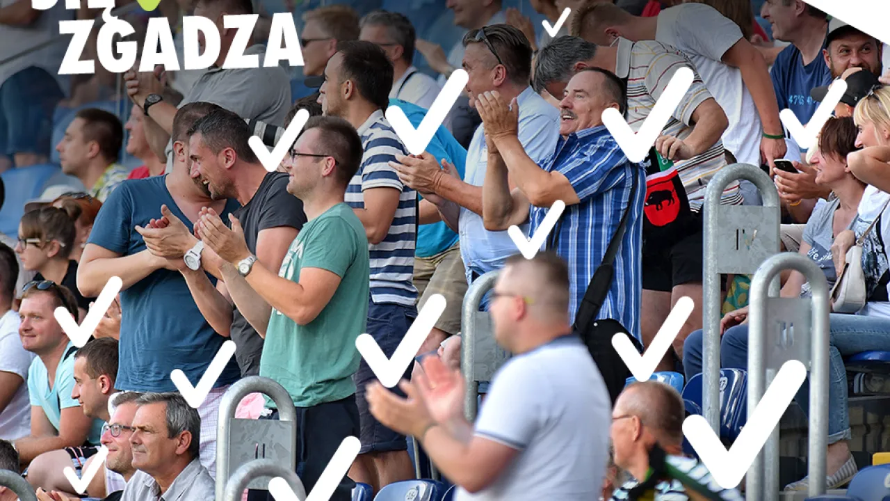 Ty też daj komuś zmianę – wyraź zgodę na życie