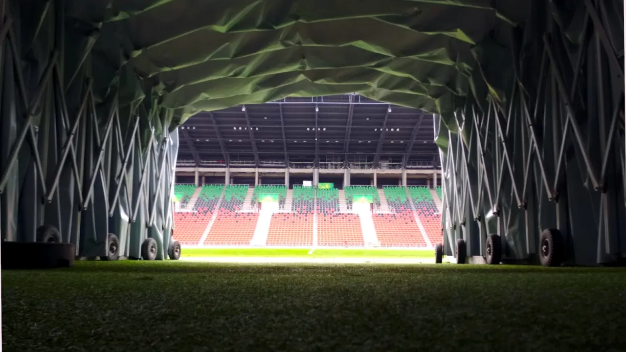 Transmisja meczu GKS Tychy – Górnik Łęczna