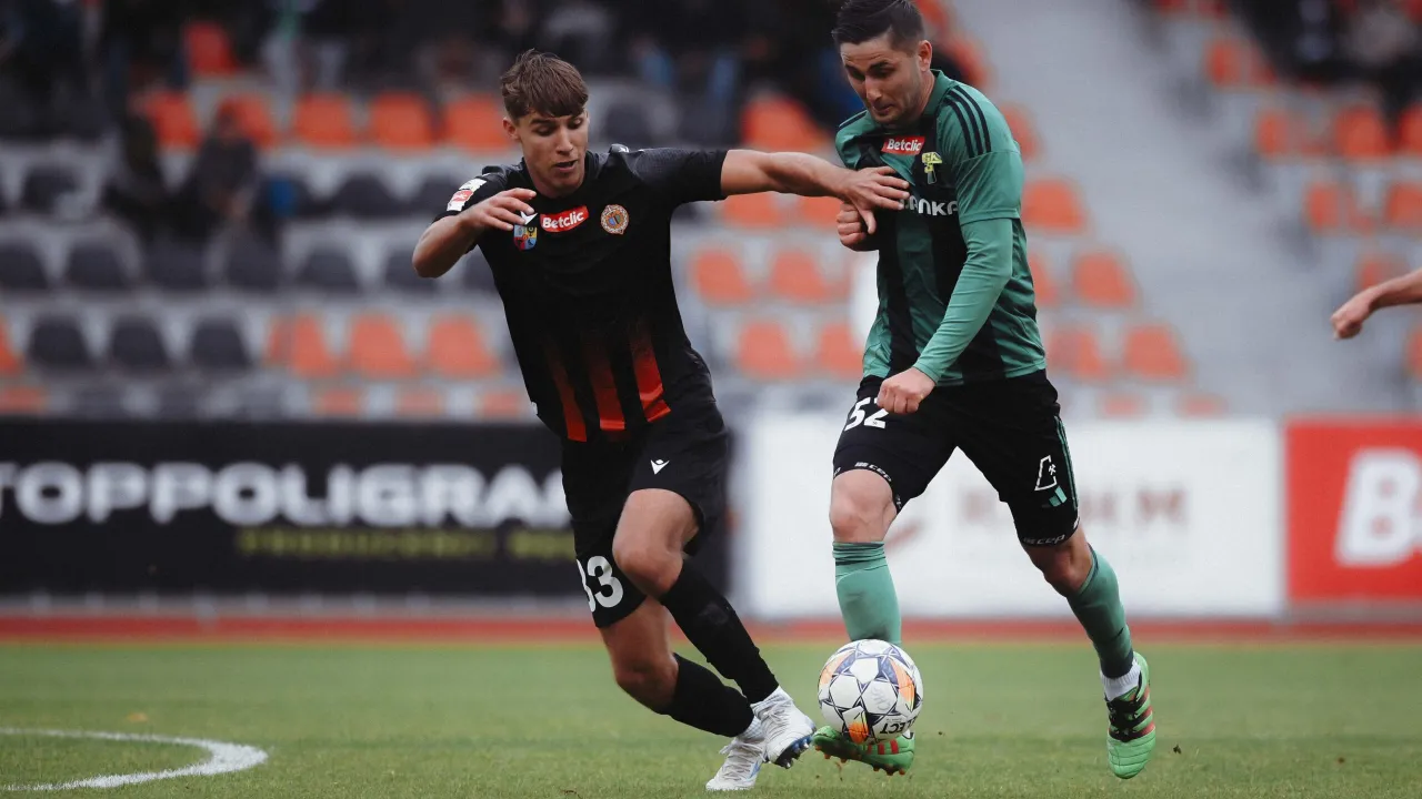 W Lany poniedziałek widzimy się na stadionie! Górnik – Chrobry o 12-tej