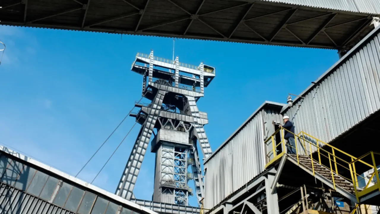 Dziś święto Górników – Barbórka