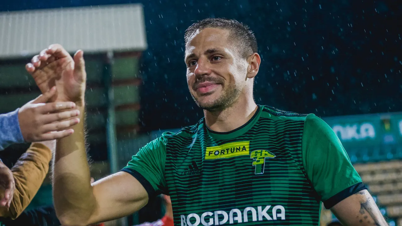 🎥 Przewodnik Kostrzewski czyli Górnik – GKS Tychy od kuchni [Wideo]