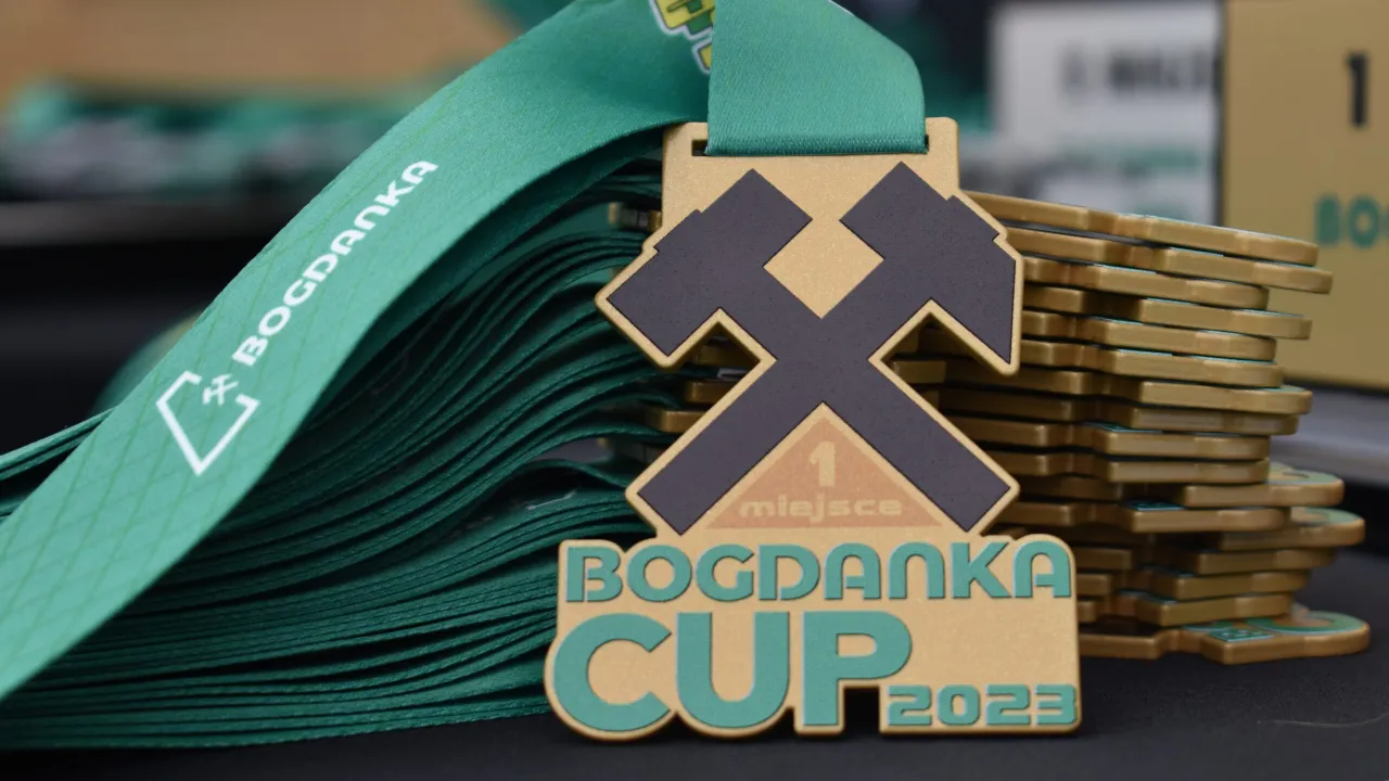 2. edycja turnieju Bogdanka Cup