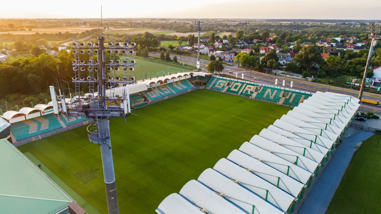 Rusza sprzedaż biletów i karnetów