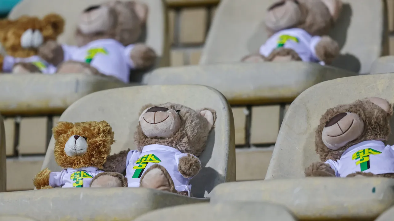 Twój pomysł nasza maskotka – konkurs dla kibiców!