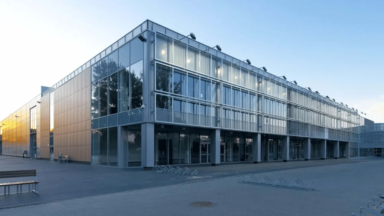 Targi Lublin partnerem Górnika Łęczna