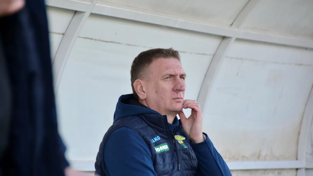 [WIDEO] Kamil Kiereś po sparingach z FC Pristhina i FK Novi Pazar