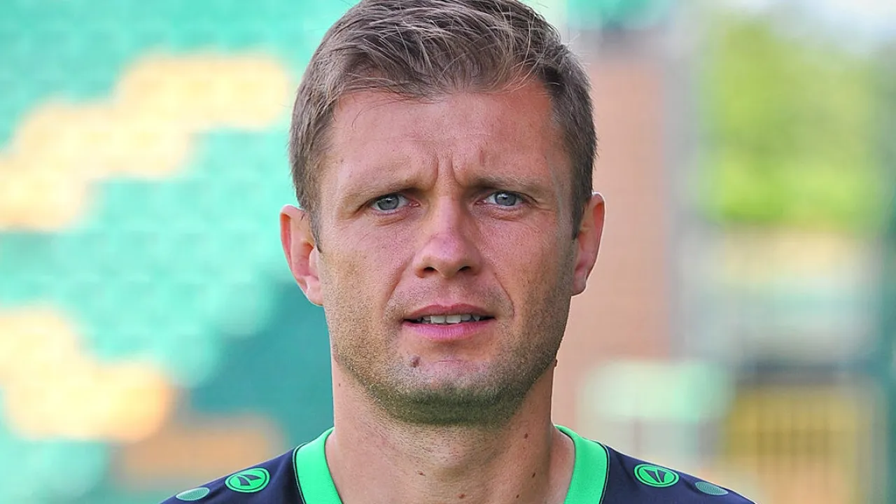 Maciej Szmatiuk kontuzjowany