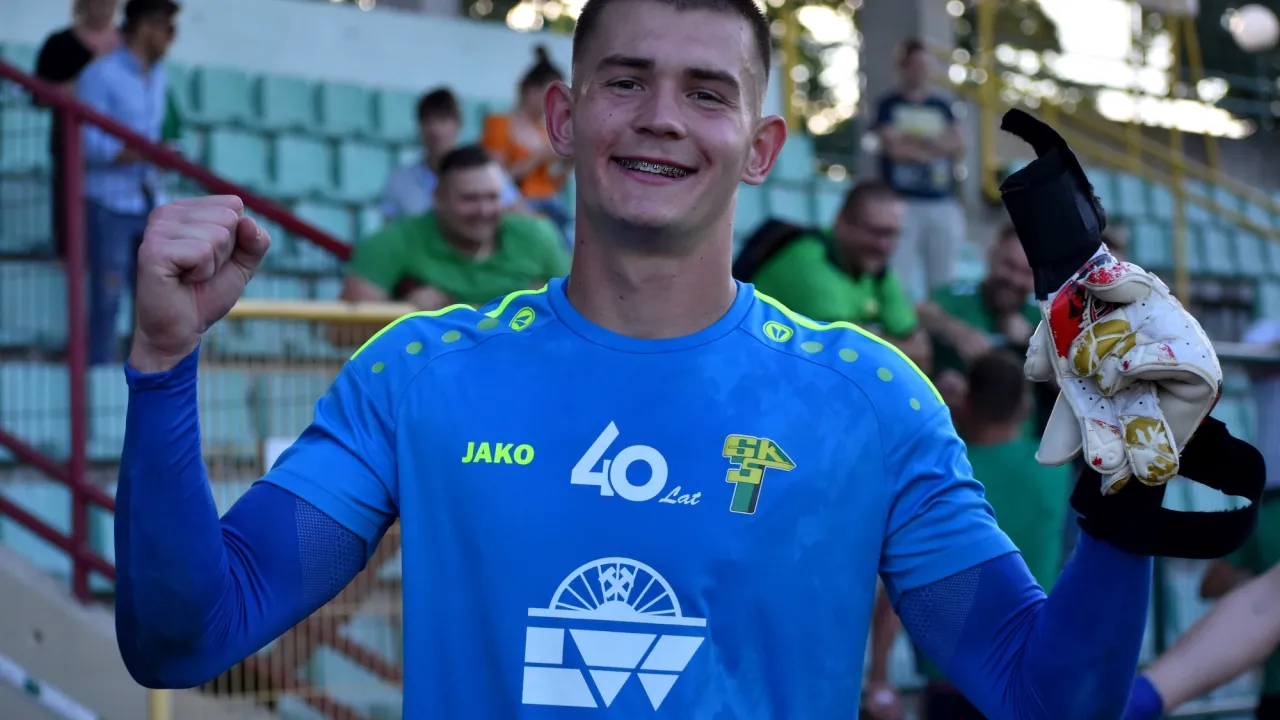 „Las daje mi ciszę i spokój”. Kostrzewski na… grzybach