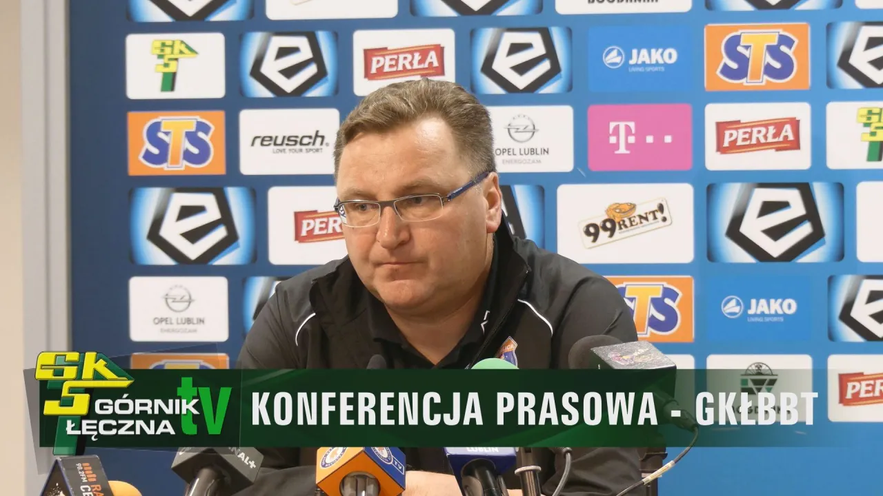 [VIDEO] C.Michniewicz: Gratulacje dla gospodarzy