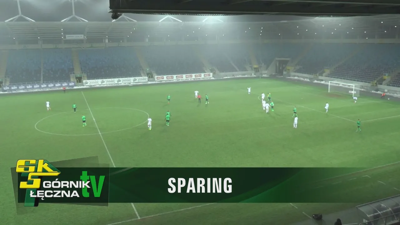 [VIDEO] Bramki: Górnik Łęczna – Radomiak 1:1