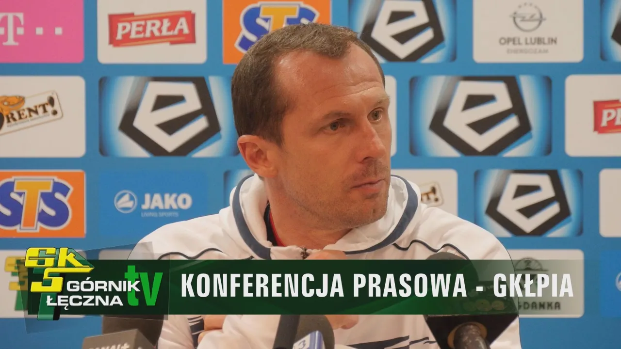 [VIDEO] R.Latal: Nie powinniśmy przegrać tego meczu