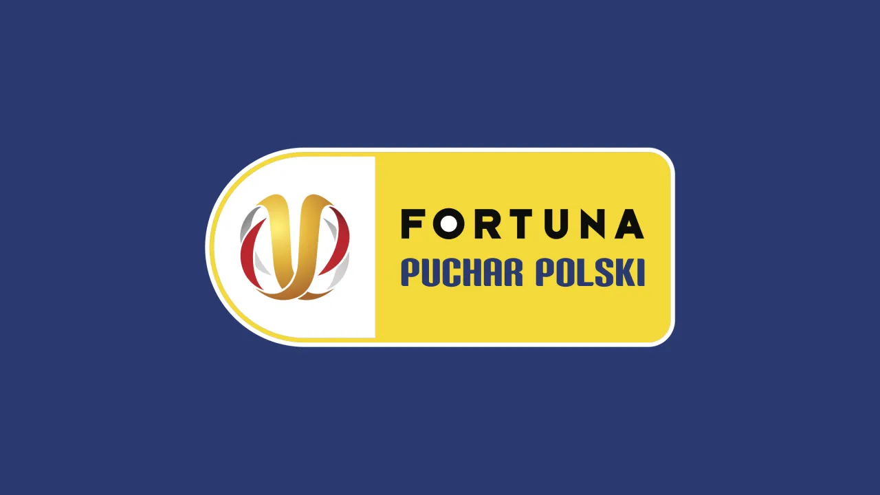 Losowanie 1/16 finału Fortuna Puchar Polski w piątek