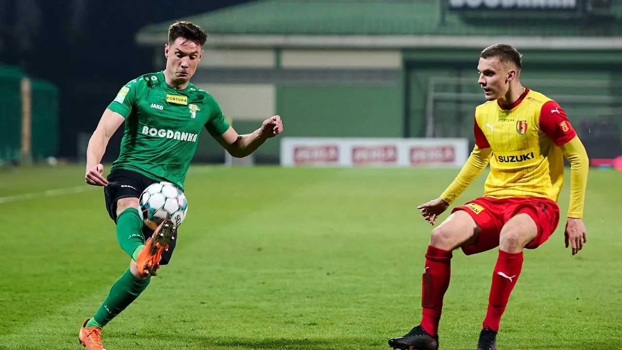 Górnicza ankieta: #4 Maciej Orłowski