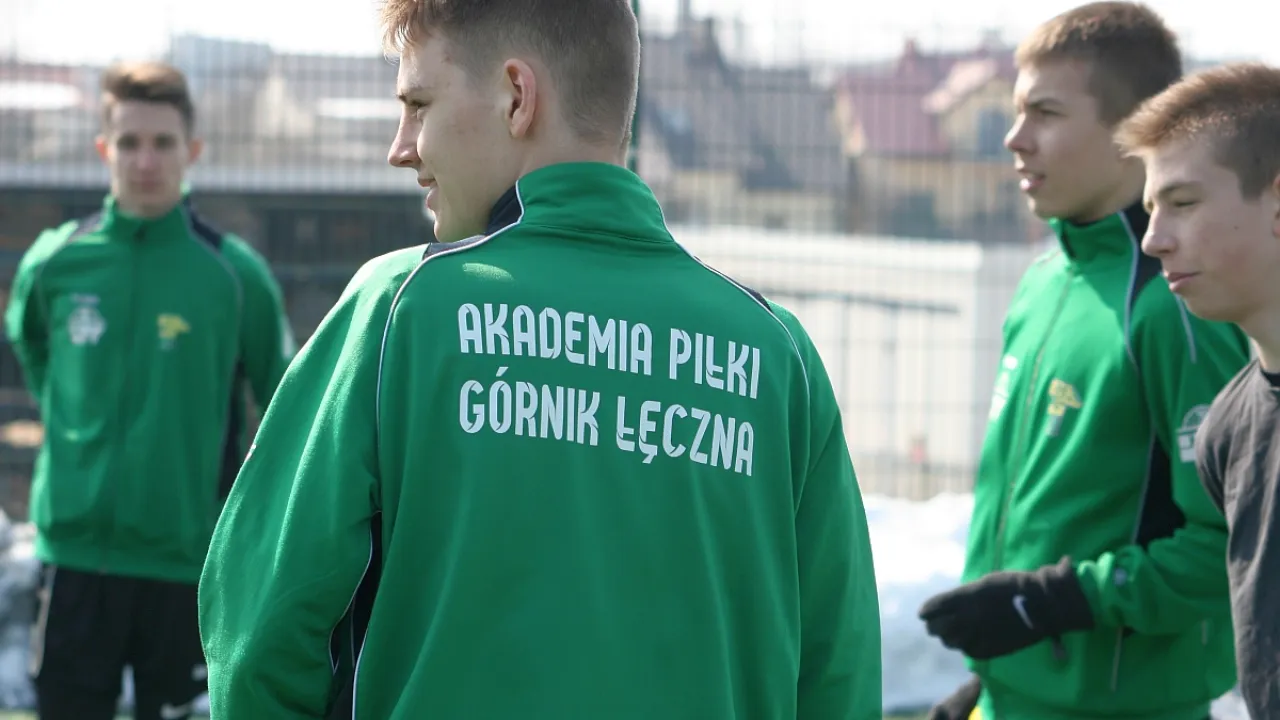 Akademia: Wyniki 28.03