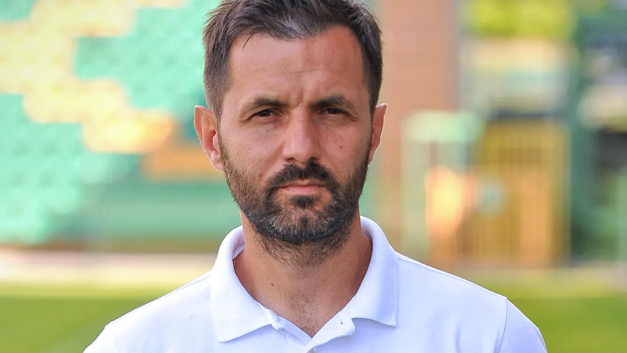 A. Rybarski: Zagraliśmy słaby mecz
