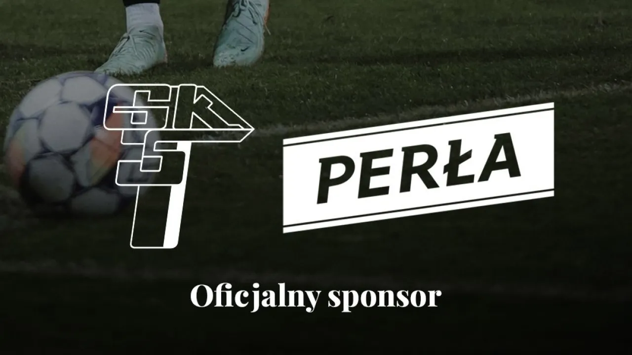 Górnik Łęczna i Perła – Browary Lubelskie SA przedłużają współpracę na sezon 2025/2026