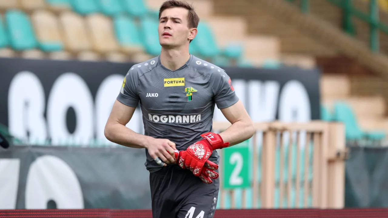 Kostrzewski: pewna wygrana