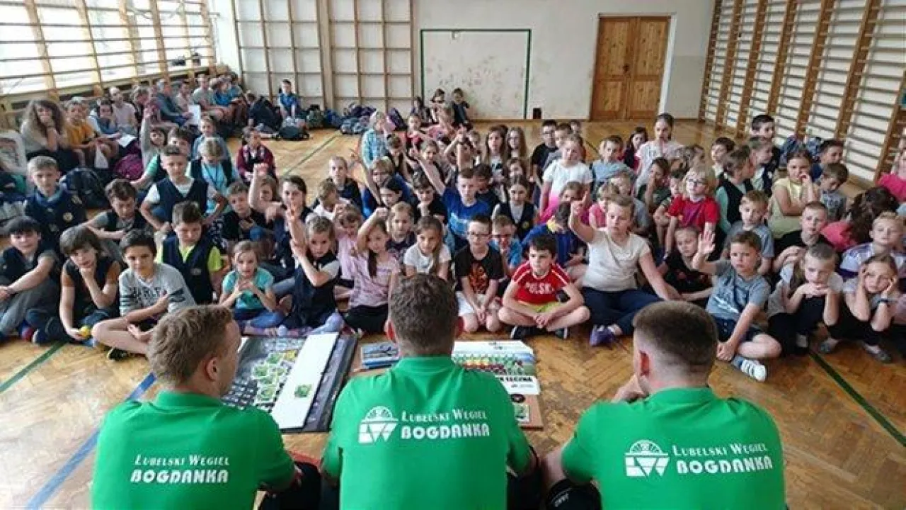 Górnik poza boiskiem w 2017 roku