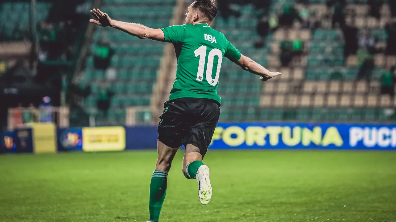 Bilety na mecz STS Puchar Polski z Cracovią